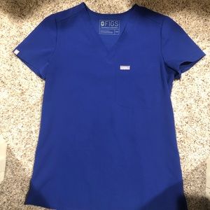 FIGS SCRUB TOP ⭐️